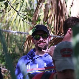 Meet your Posher, Felipe